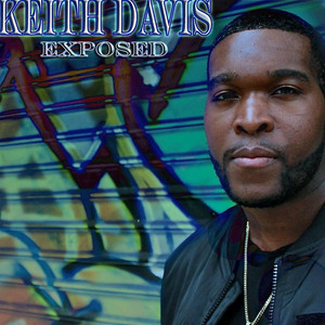 Keith Davis